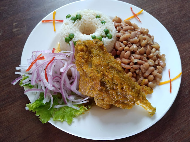 Opinii despre Puerto Loco în Chiclayo - Gastronomía y hostelería