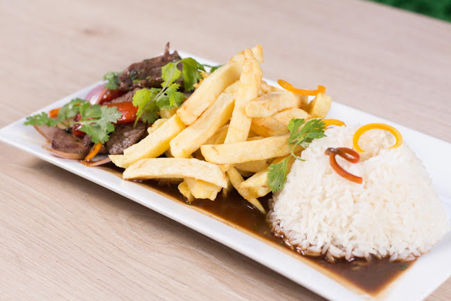 Comentarii opinii despre La Paila