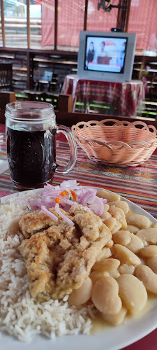 Comentarii opinii despre Restaurante campestre "La Posada de Acos"