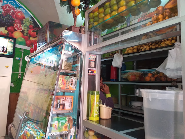 Opinii despre Fuente de Soda Sandra în Ayacucho - Gastronomía y hostelería