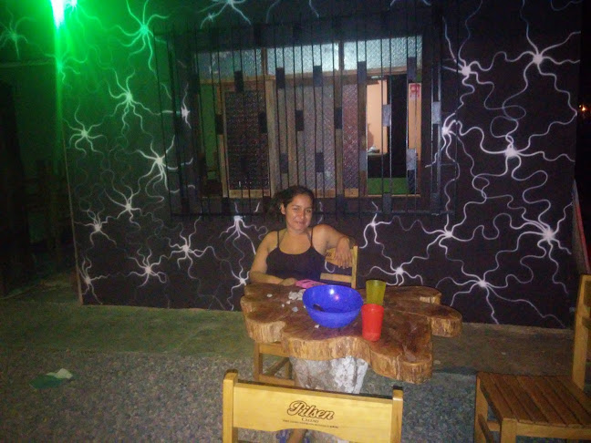 El Escondite Caleta Bar - Gastronomía y hostelería