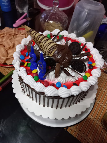 Pasteleria Dulceadri