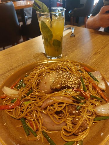 Black Cherry - Tacna