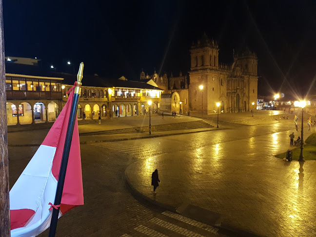 Comentarii opinii despre Los Balcones Restaurant