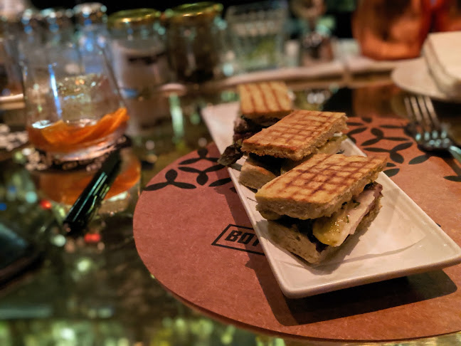 Comentarii opinii despre BOTTEGA DASSO