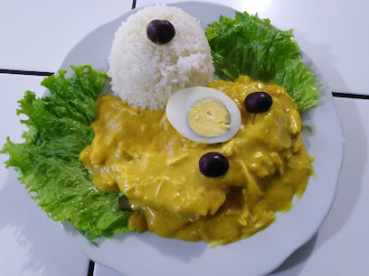 Restaurat el Verídico Sazón norteño