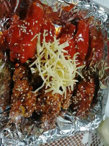 Kanaku grill - Gastronomía y hostelería