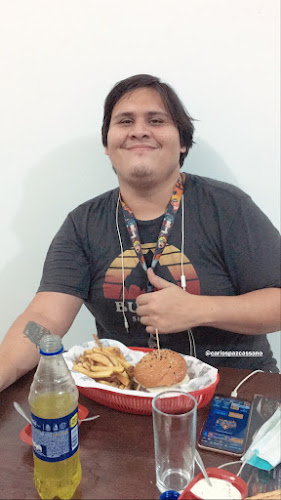 Augusto Freyre 1852, Iquitos 16002