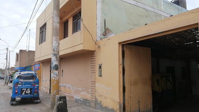 Opinii despre Cesar y lino mejía pativilca în Pativilca - Gastronomía y hostelería