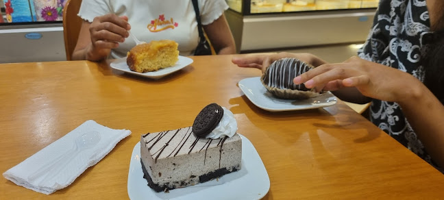 Pasteleria Diegos - Gastronomía y hostelería