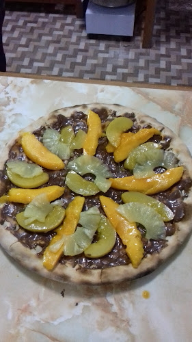 Opinii despre Pizzeria Eden în Talara - Gastronomía y hostelería