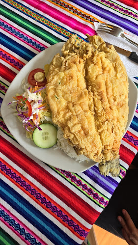 Opinii despre El Auténtico Restaurant Turistico "La Campana De Oro" în Jauja - Gastronomía y hostelería