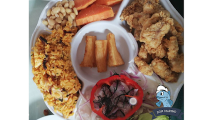 Restaurante Cevichería Don Marino