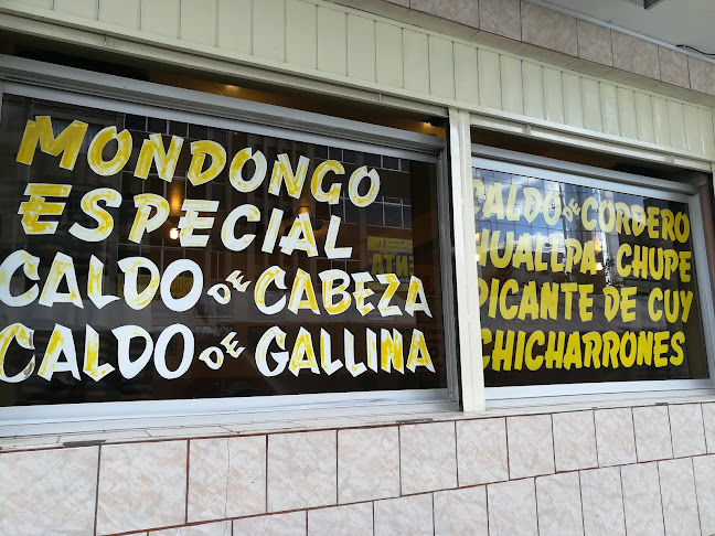 Comentarii opinii despre El Padrino Restaurante Tradicional Huancaino