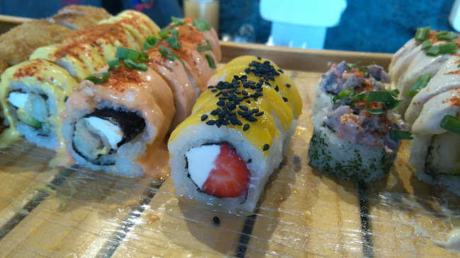 Puro Perú Buffet Gourmet