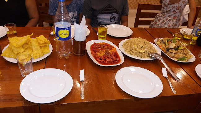 Imperio 151, Iquitos 16000