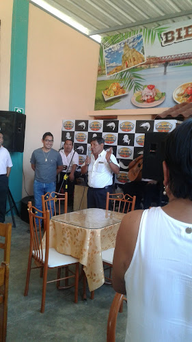 Opinii despre La Casa Del Camaron în Sullana - Gastronomía y hostelería