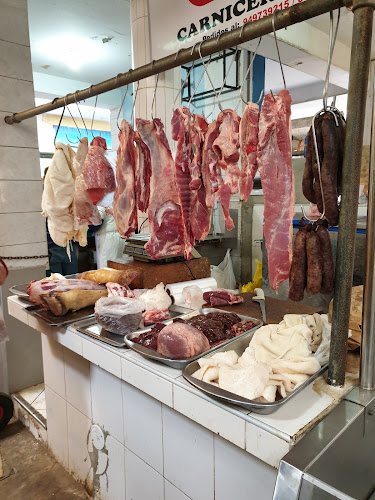 Comentarii opinii despre Mercado Santa Rosa