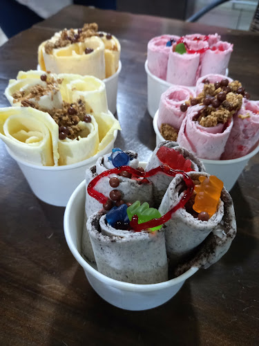 Opinii despre Haylli's Miski în Trujillo - Gastronomía y hostelería