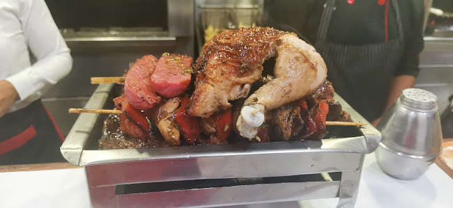 Opinii despre El Buen Sabor în Cajamarca - Gastronomía y hostelería