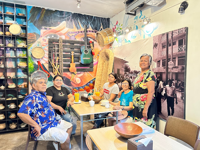 "Orbezitos" Panaderia & Cafe