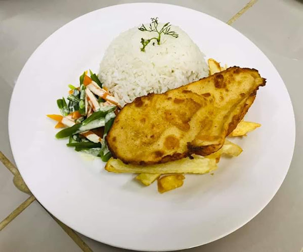 Opinii despre Marbar în Ilo - Gastronomía y hostelería