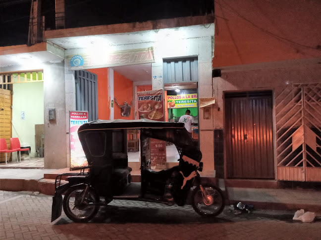 Opinii despre Pollos Y Parrillas TERESITA în Tambo Grande - Gastronomía y hostelería