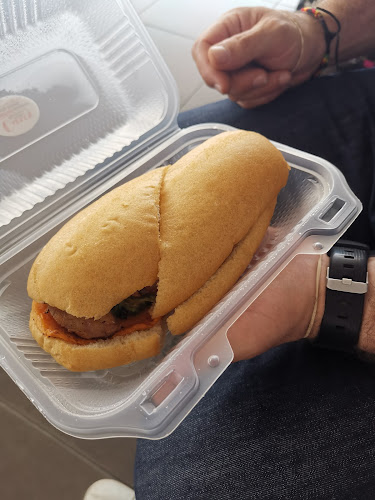 Panaderia Carley - Iquitos