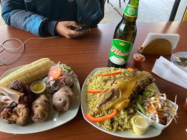 Recreo Campestre Muyurina PURAVIDA - Ayacucho