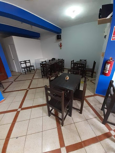 D'Carlos restaurant - Gastronomía y hostelería