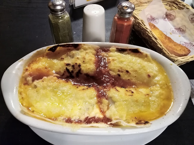 Toto's Pizza Huancayo - Huancayo