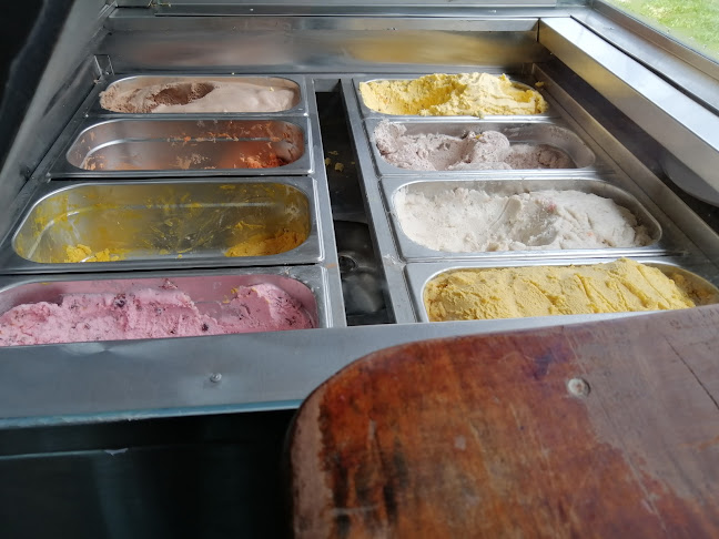 Lácteos la Reyna del valle - Gastronomía y hostelería