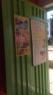 jugueria heladeria frutti cream