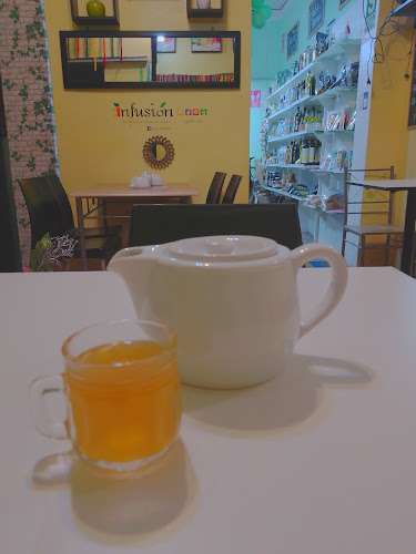 In_Fusión biomarket - Tarma