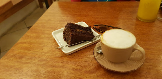 Comentarii opinii despre La Rabona