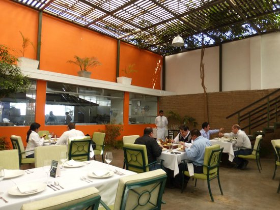 Restaurant Der Gute Gaumen