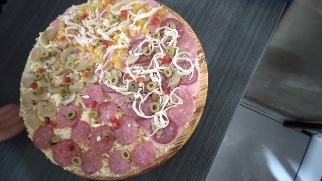 Opinii despre Pizzas & Pastas Chugur în Bellavista - Gastronomía y hostelería