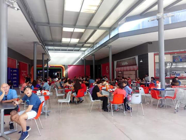 Los Chirimoyos, Moquegua 18001