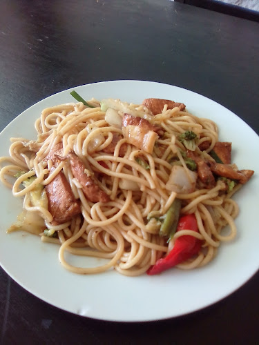 Comentarii opinii despre Colores y sabores snack bar