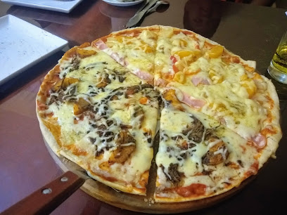 Pizzeria "Mi Viejo"
