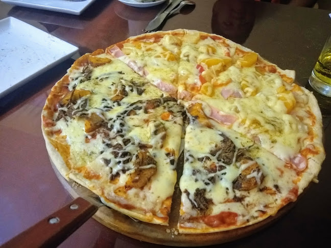 Pizzeria "Mi Viejo"