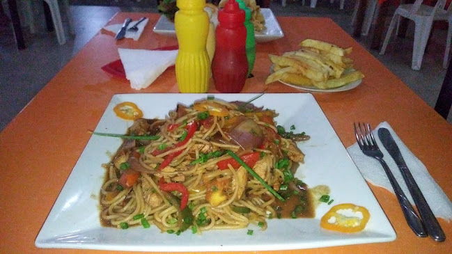 Polleria "El Crocantito" - Gastronomía y hostelería