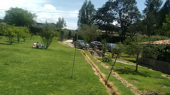 Yakumama Restaurant - Acopampa