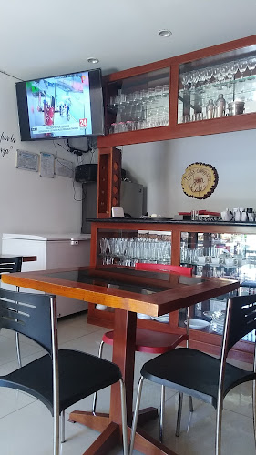 "El Café de Bolivar" - Gastronomía y hostelería