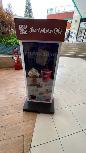 Juan Valdez - Megaplaza - Gastronomía y hostelería