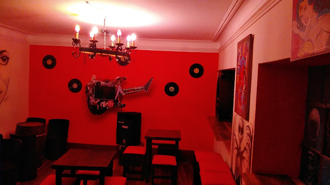 Opinii despre Restobar Cosa Delicada în Huancavelica - Gastronomía y hostelería