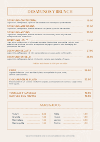 Decatta Café - Fátima - Gastronomía y hostelería