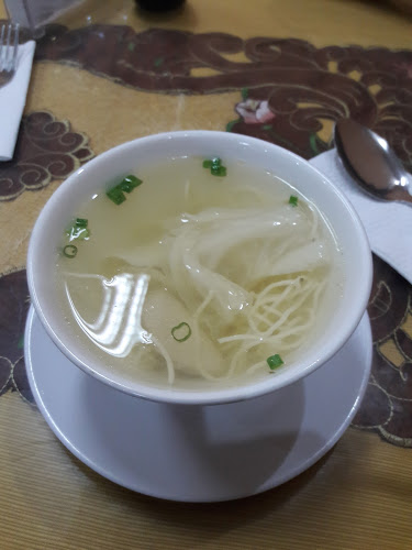 Comentarii opinii despre Chifa Xin Hua