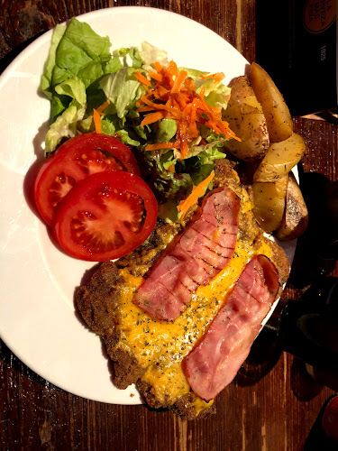 La República RestoBar - Gastronomía y hostelería