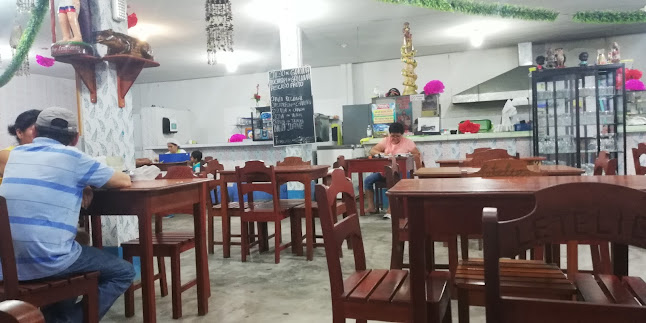 C. Huallaga 215, Yurimaguas 16501